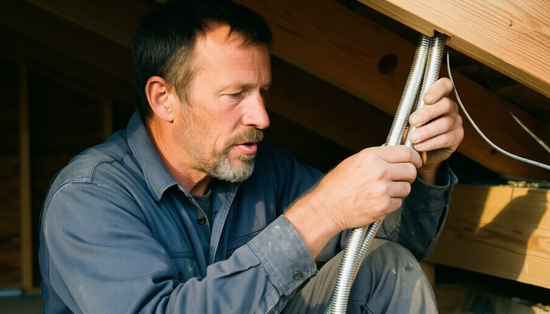 Commercial HVAC Solutions