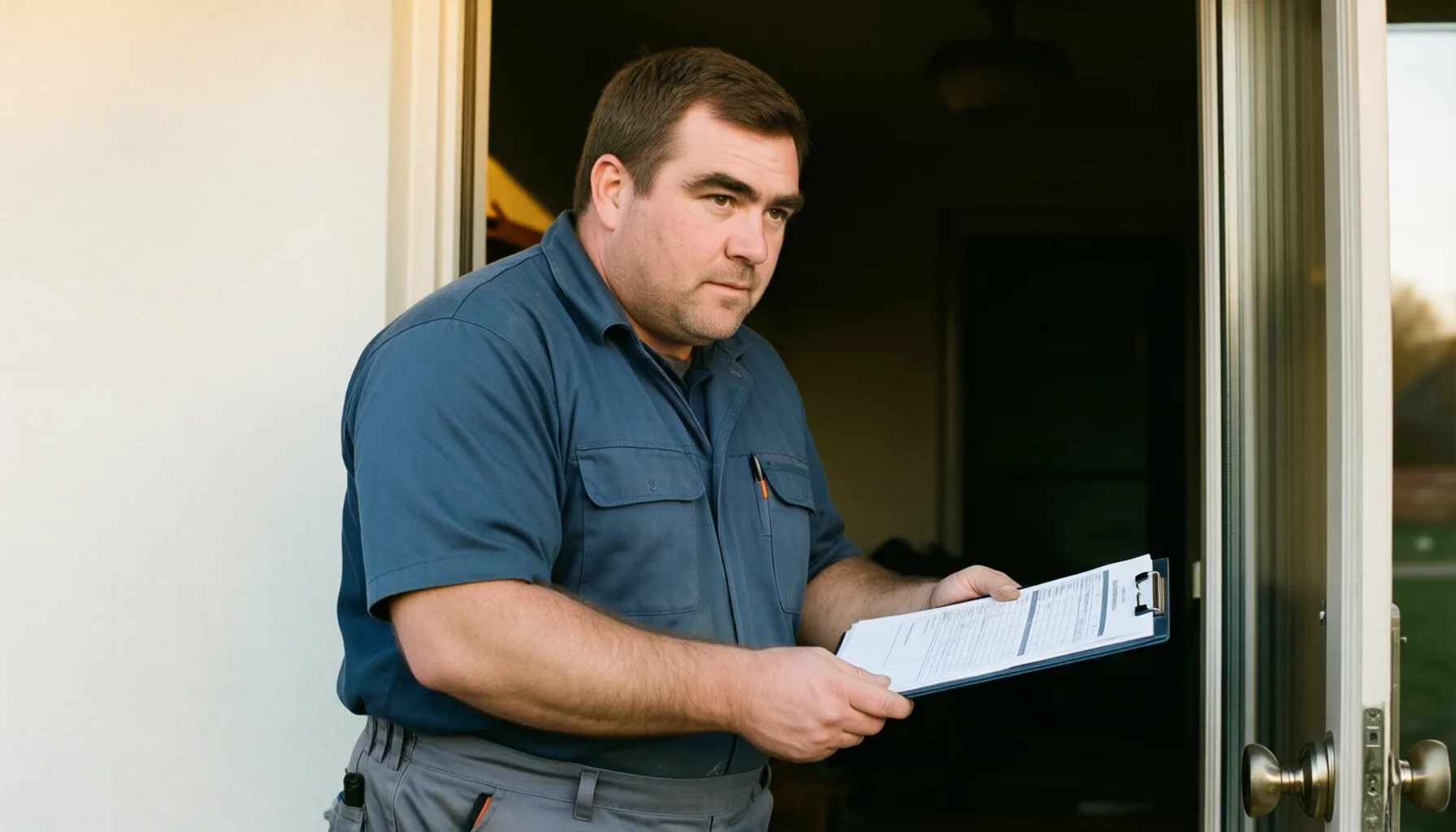 Thermostat Installation