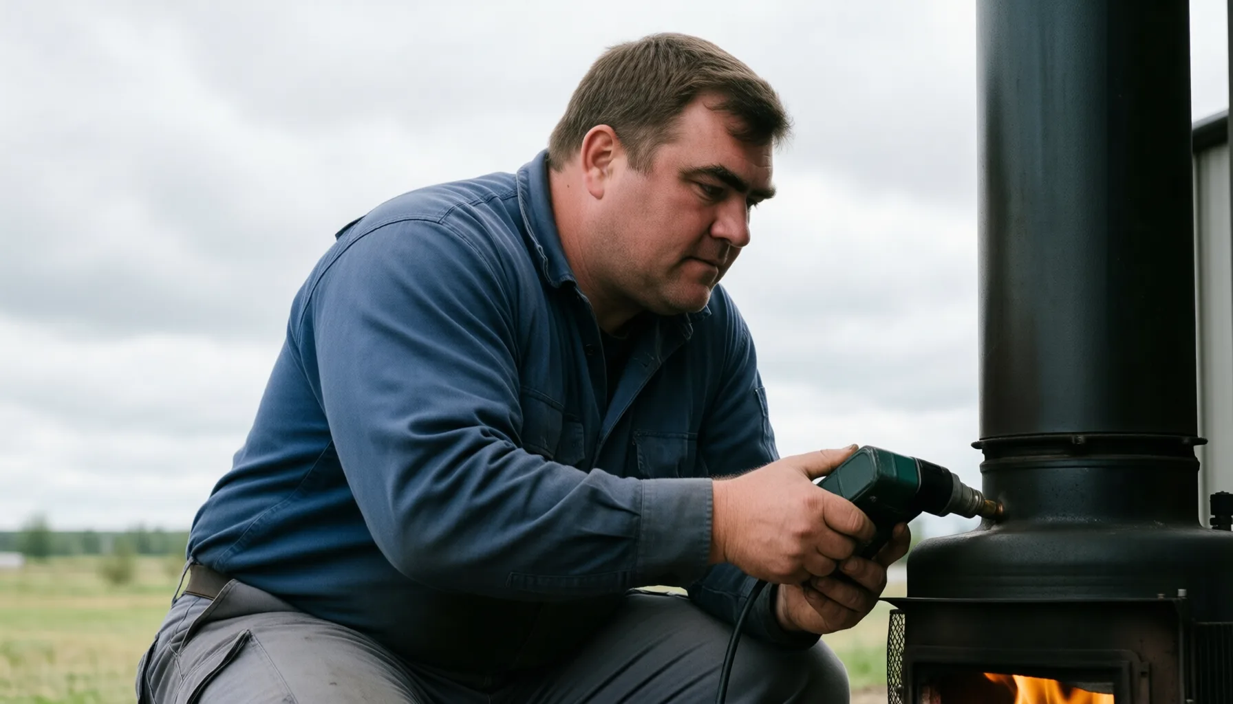 Heat Pump Services